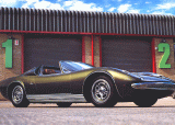 [thumbnail of 1968 Lamborghini Miura Roadster ZN-75 f3q2.jpg]